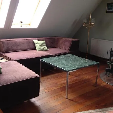 Alte Schule Bollersen Casa vacanze Bergen (Lower-Saxony)