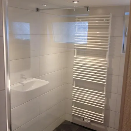 Casa vacanze Alte Schule Bollersen Bergen (Lower-Saxony)