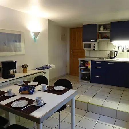 Alte Schule Bollersen * Bergen (Lower-Saxony)