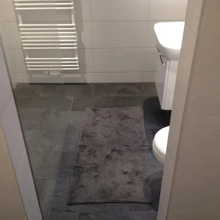 Alte Schule Bollersen Casa vacanze Bergen (Lower-Saxony)