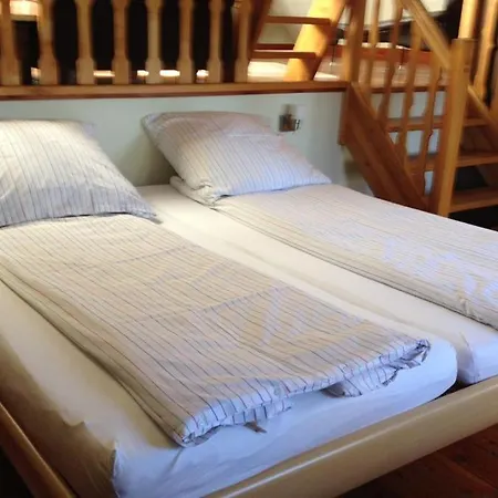 Alte Schule Bollersen Bergen (Lower-Saxony)