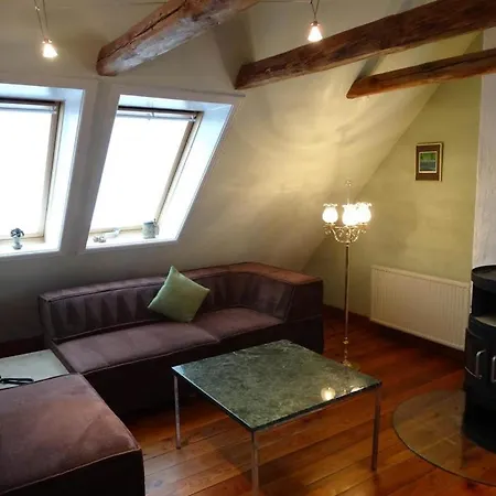 Alte Schule Bollersen * Bergen (Lower-Saxony)