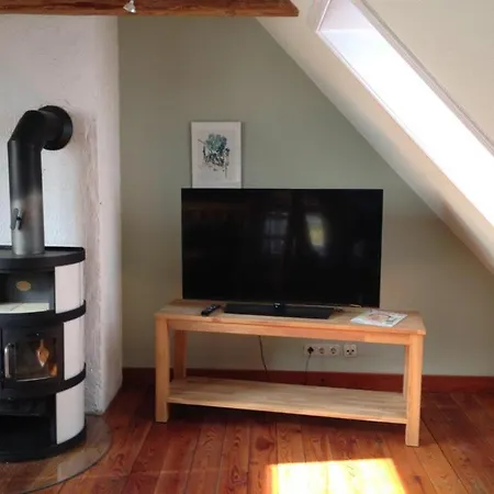 Alte Schule Bollersen