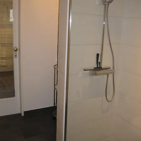 Alte Schule Bollersen Casa vacanze *