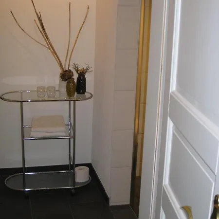 Casa vacanze Alte Schule Bollersen *