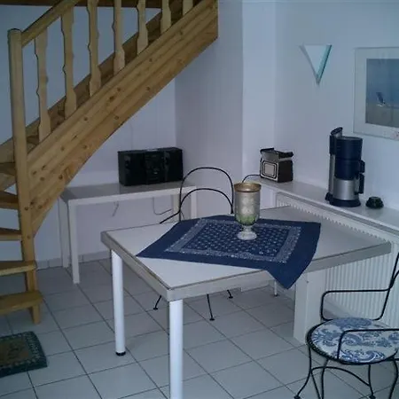 Alte Schule Bollersen Casa vacanze Bergen (Lower-Saxony)