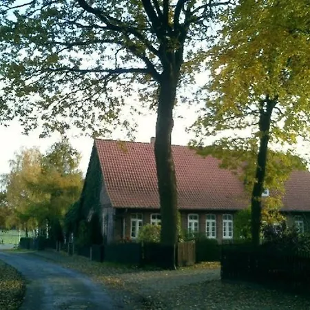 Alte Schule Bollersen *