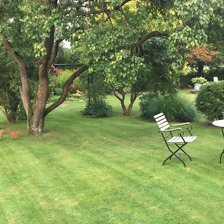 Alte Schule Bollersen Casa vacanze *