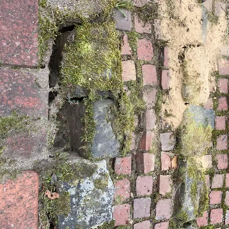 Alte Schule Bollersen Casa vacanze *