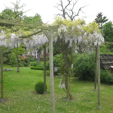 Alte Schule Bollersen Casa vacanze